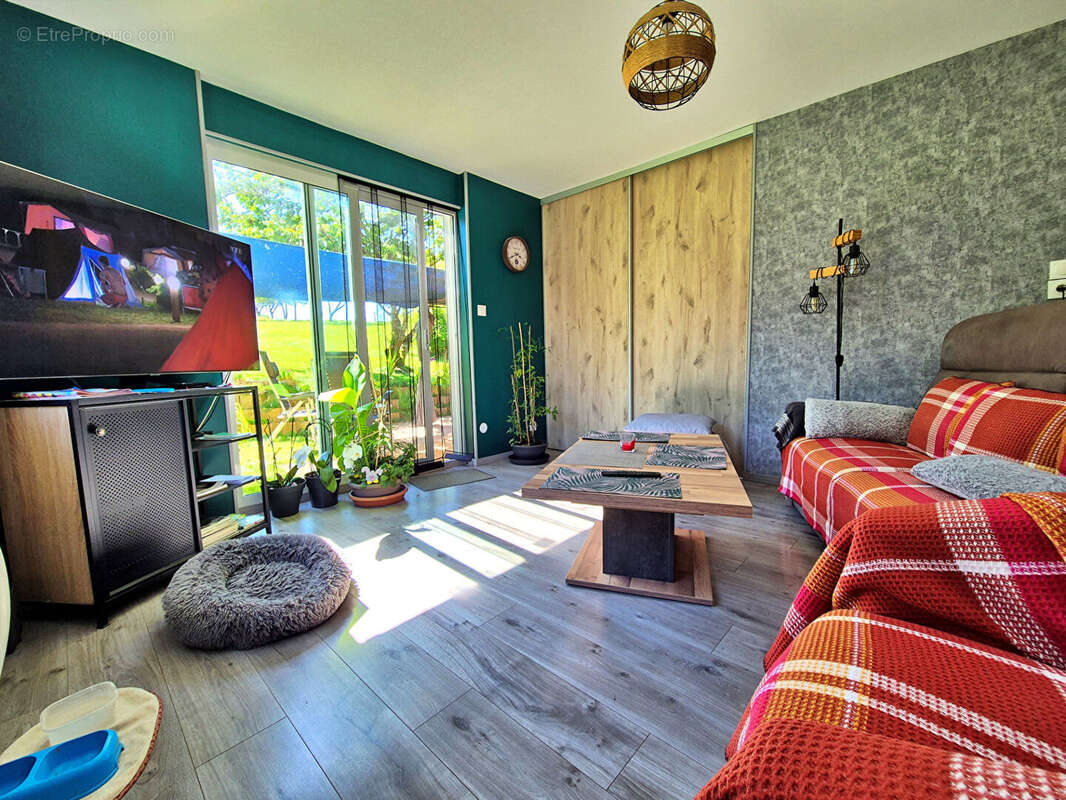 Maison à NAIVES-EN-BLOIS