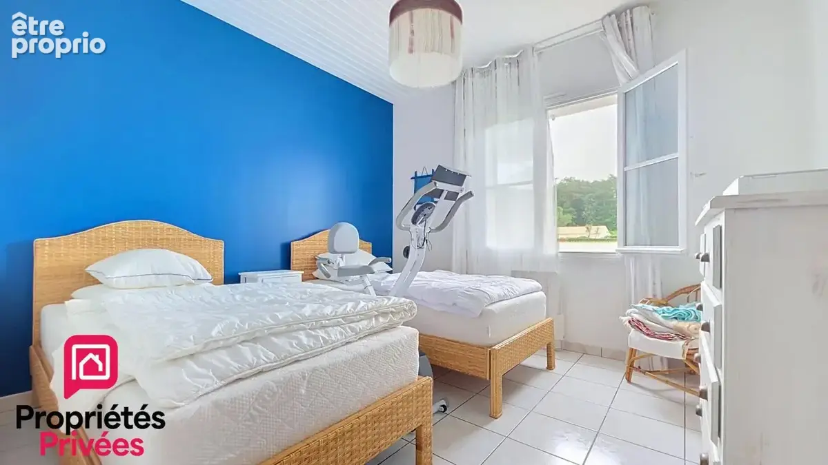 Maison de plain-pied de 149 m² sur 1 918 m² de terrain - photo 8