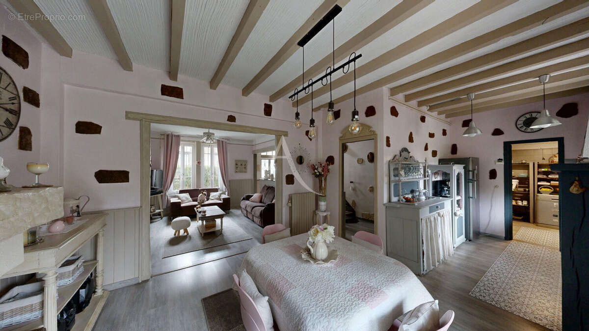 Maison à CARCASSONNE