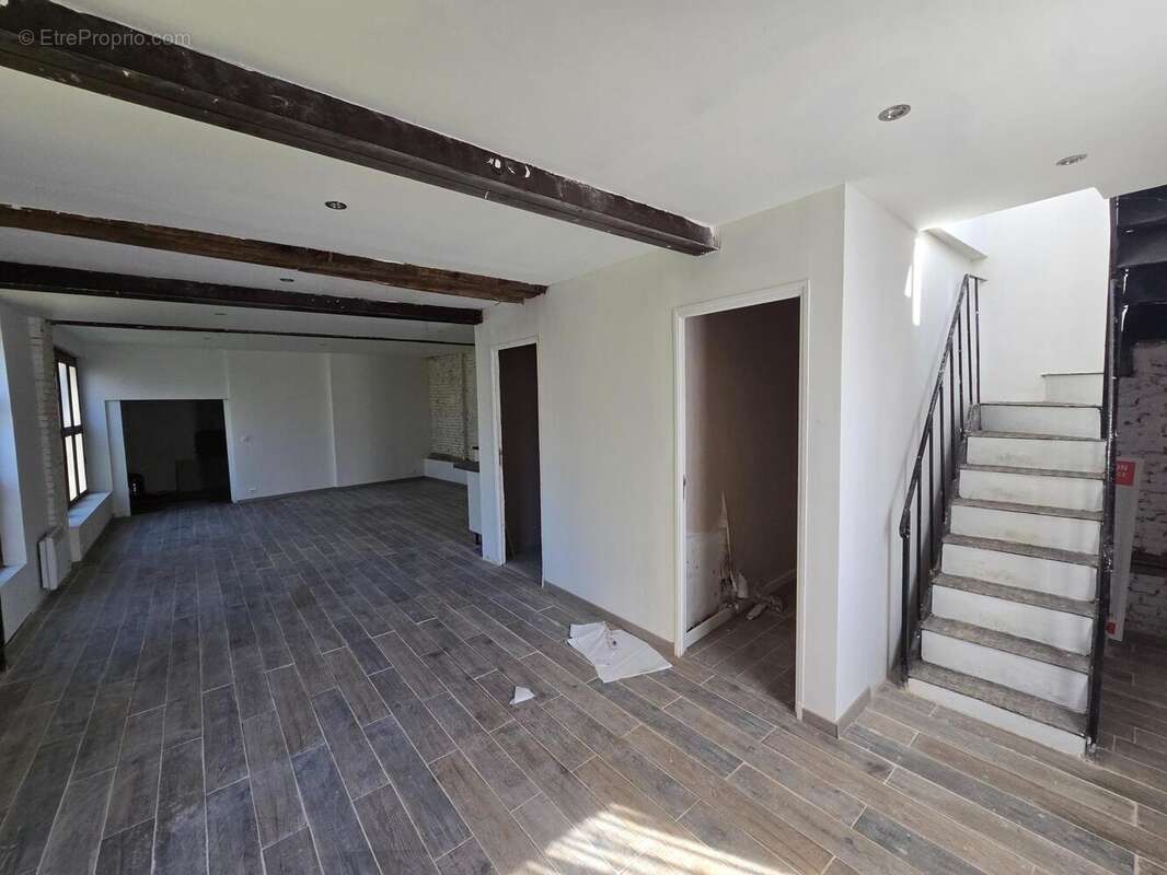 Photo 3 - Maison à ORBEC