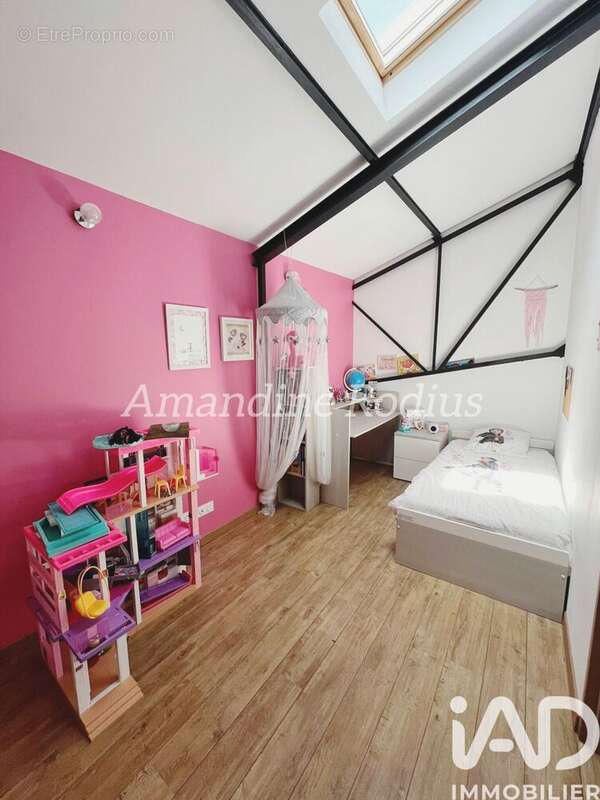 Photo 7 - Maison à ROBION