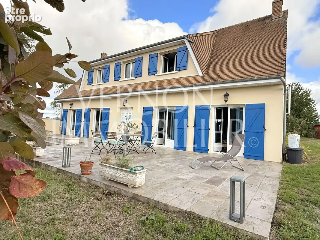 Maison à VERNON