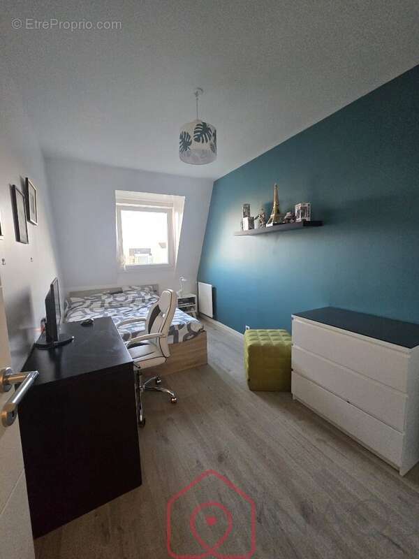 Appartement à LE PLESSIS-ROBINSON