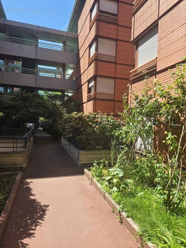 Photo 1 - Appartement à MAUREPAS