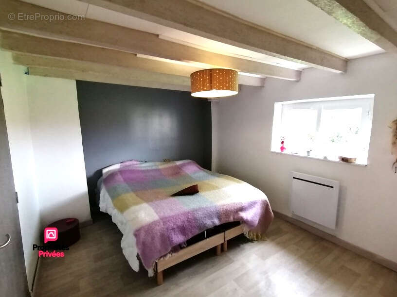 ECOUCHE LES VALLEES (61150) maison 4 pièces, 85 m2 environ, 2 chambres, PRIX 99 900 honoraires 7,42% inclus à la charge de l'acq - photo 13