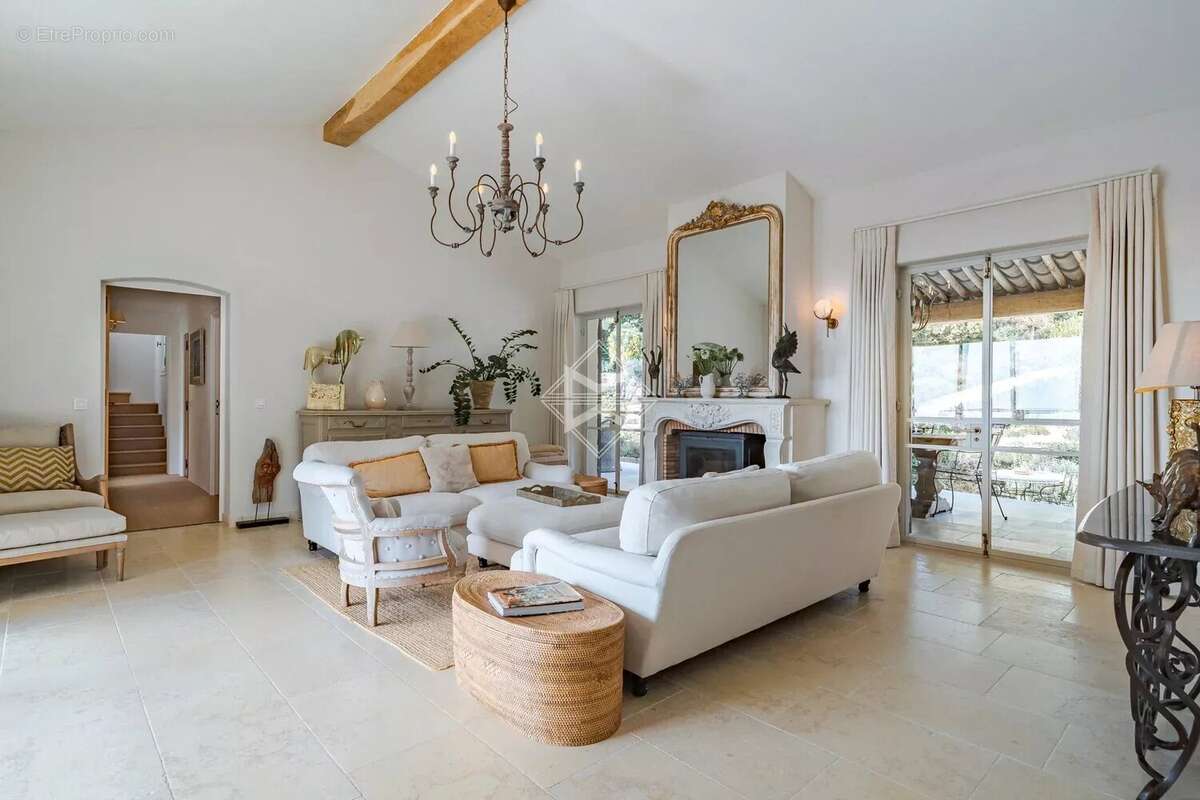 Maison à VENCE