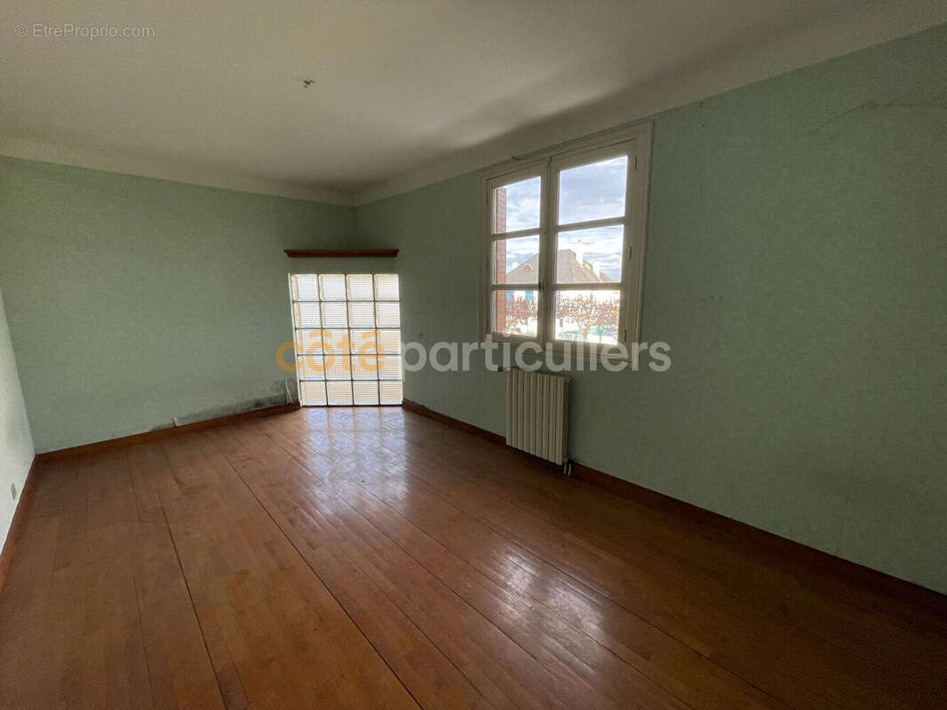 Appartement à TARBES
