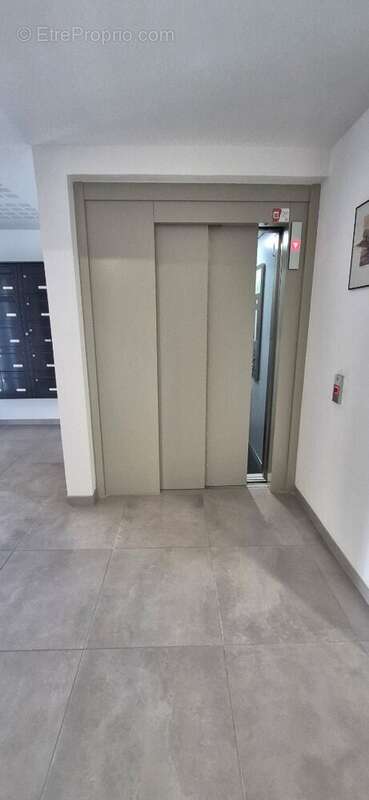 Appartement à LUCCIANA