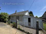 Maison à LAMAZIERE-HAUTE