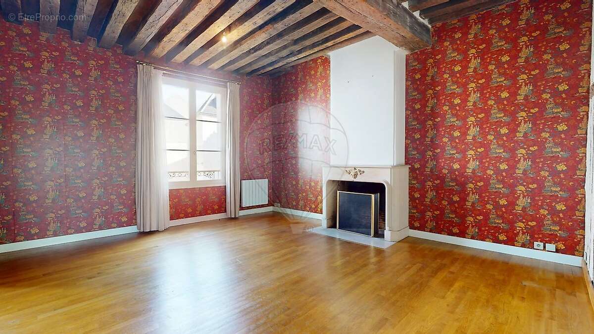 Maison à ORLEANS