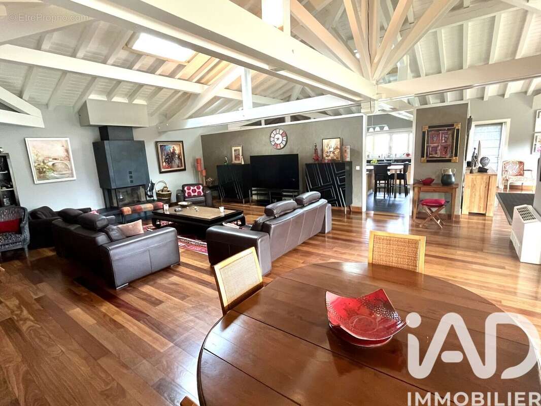 Photo 7 - Maison à URRUGNE