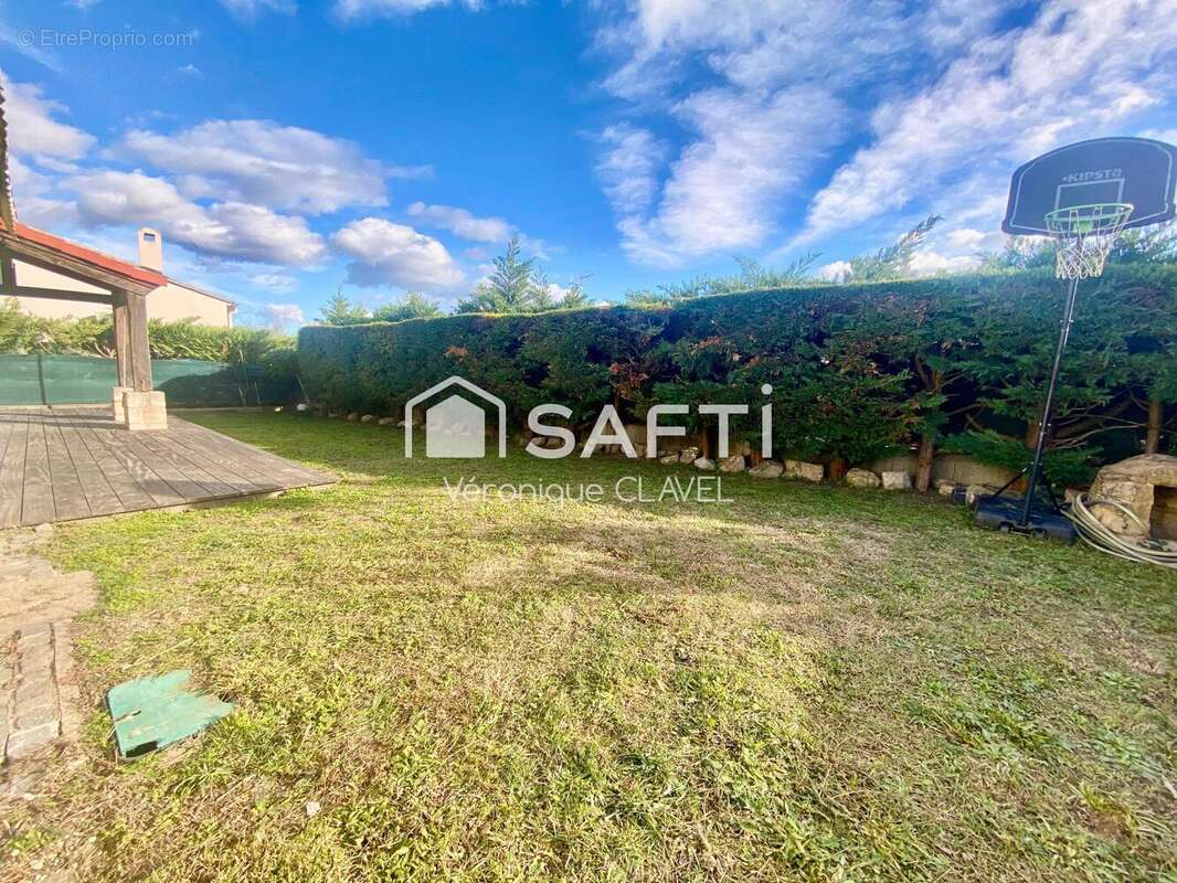 Photo 5 - Maison à ALES