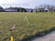 Terrain à SALIGNAC-SUR-CHARENTE