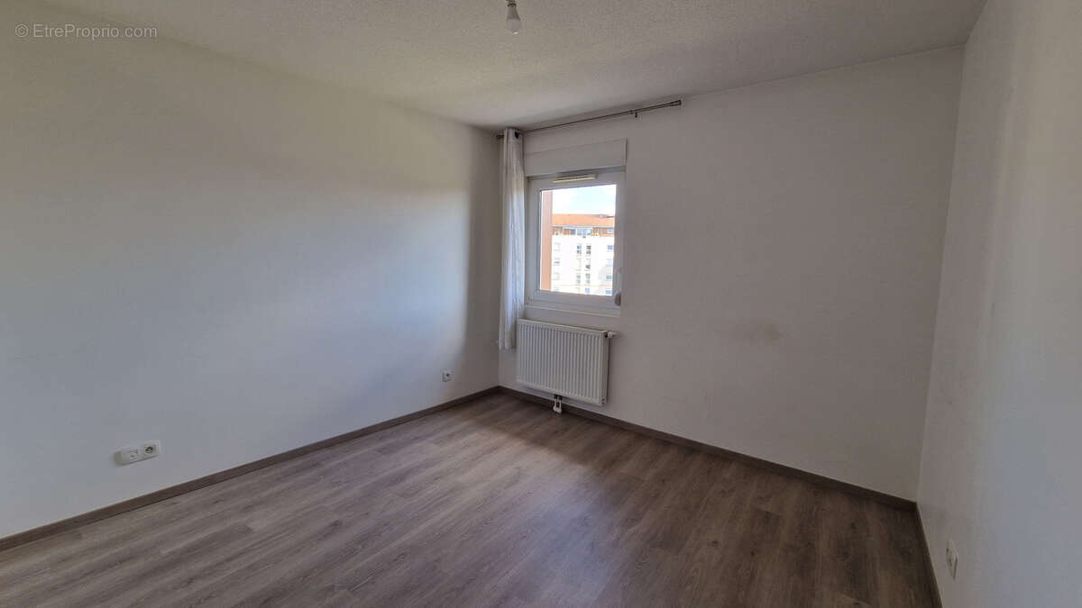 Appartement à WOIPPY