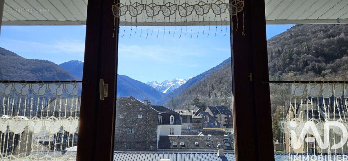 Photo 4 - Appartement à BAGNERES-DE-LUCHON