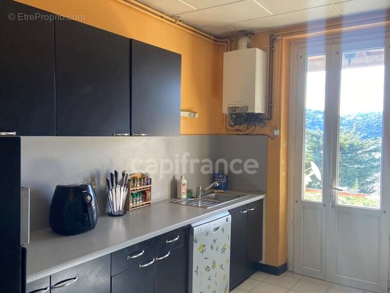 Appartement à ALES