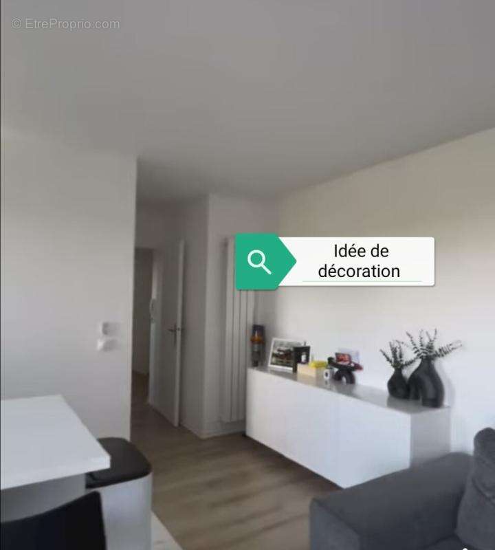 Appartement à PEZENAS