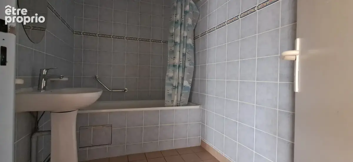 Appartement montoire sur le loir - photo 5