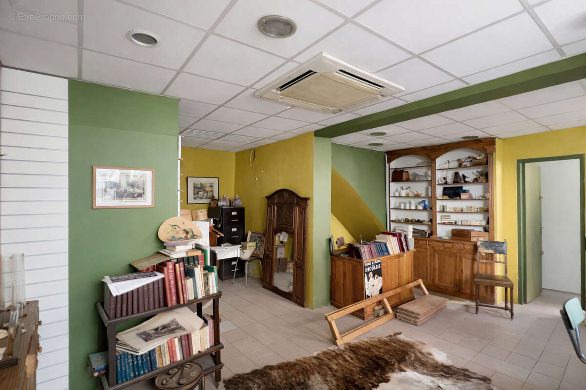 Appartement à BARJOLS