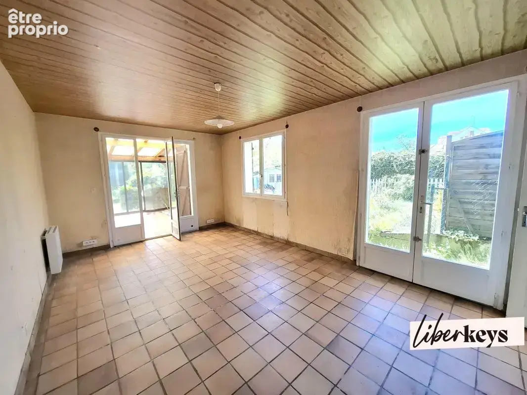 Maison proche Dourdan - photo 4