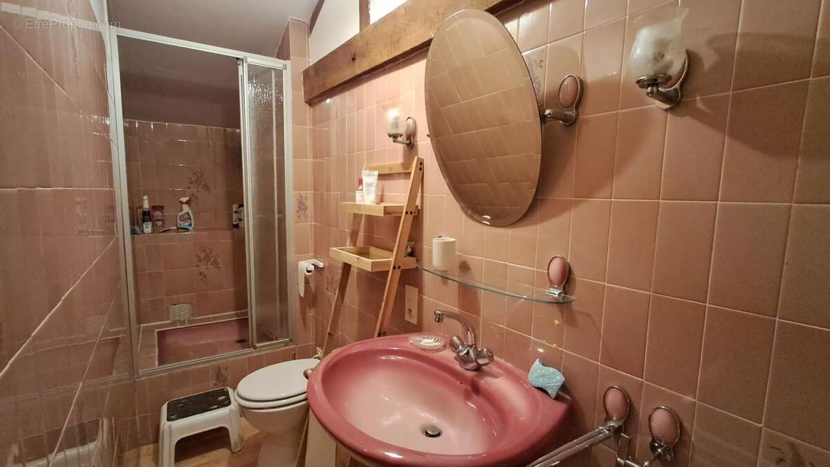 Ma maison de campagne - photo 9