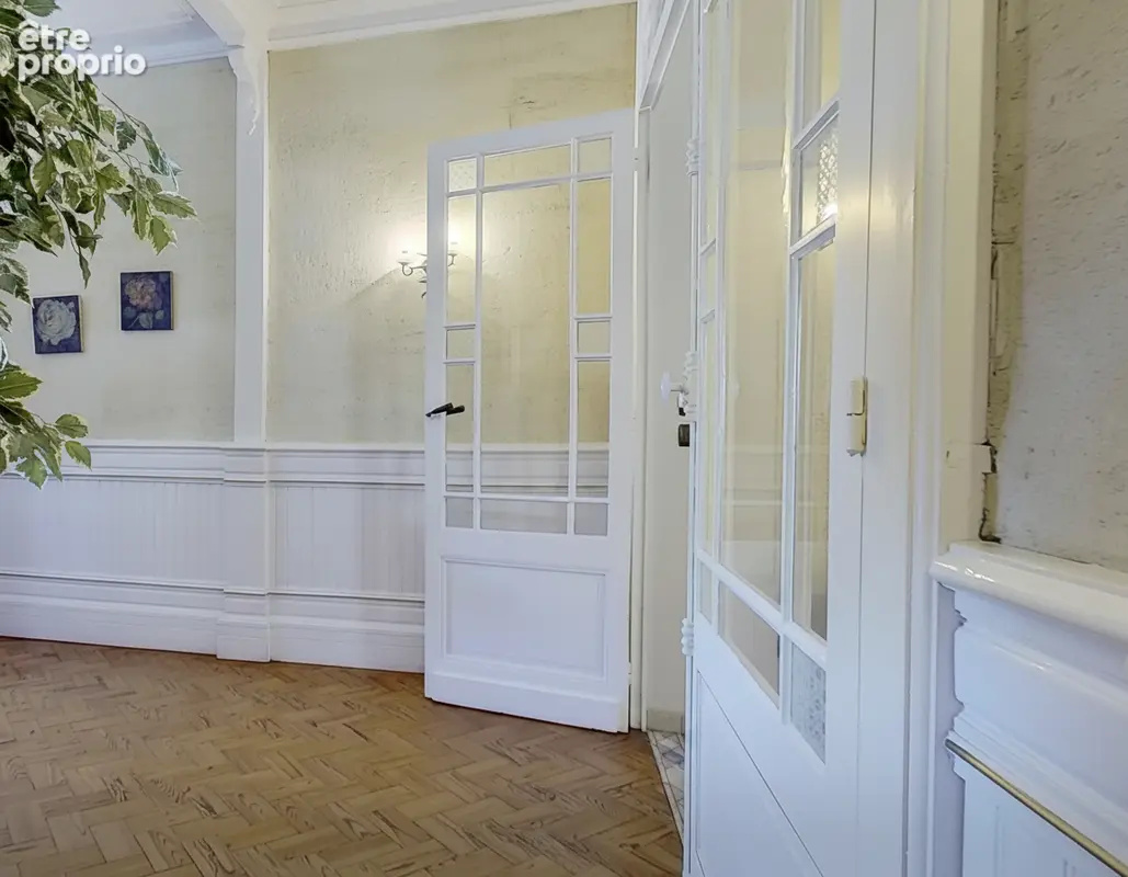 Magnifique maison de ville avec jardin à Cadillac - photo 5