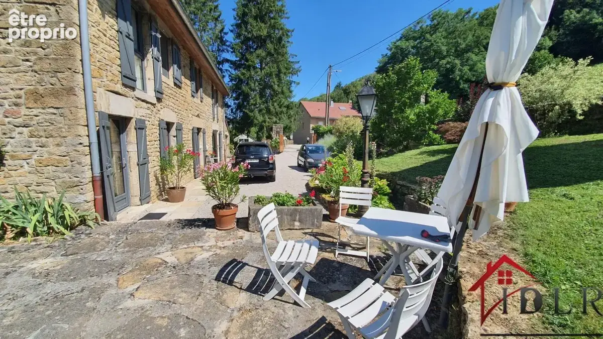 Maison de Famille - Propriété - Moulin 18XVIIIème Siècle - photo 4