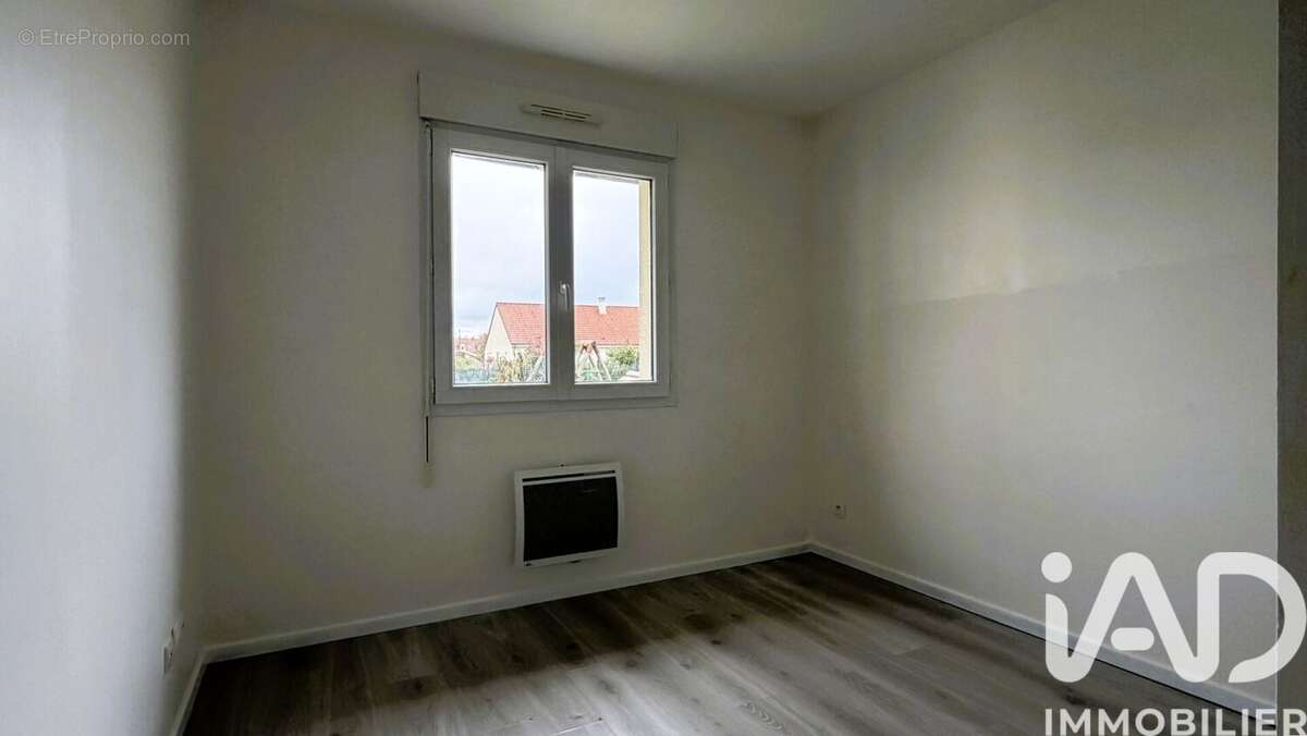 Photo 9 - Maison à CLEREY