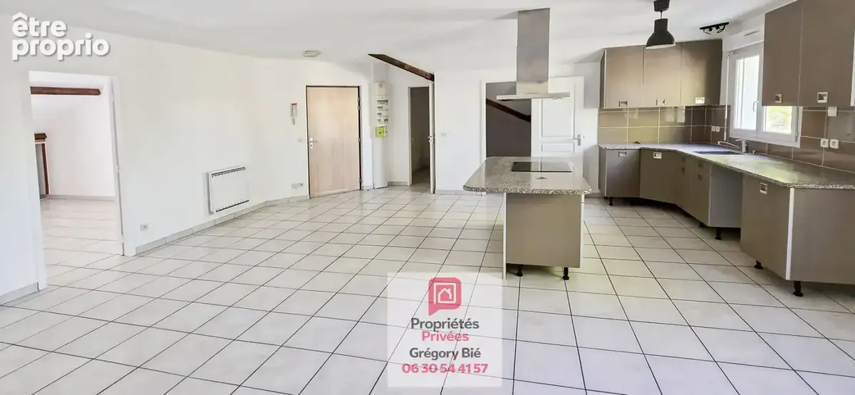 Appartement à COULOMMIERS
