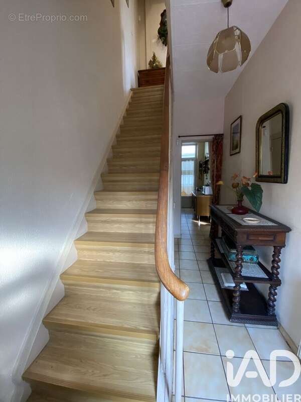 Photo 5 - Maison à LONGWY