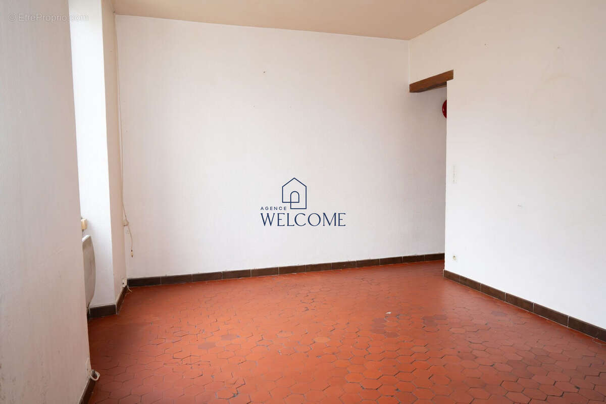 Appartement à ORANGE