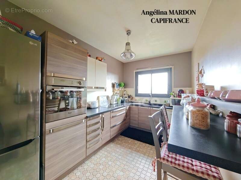 Appartement à LE HAVRE
