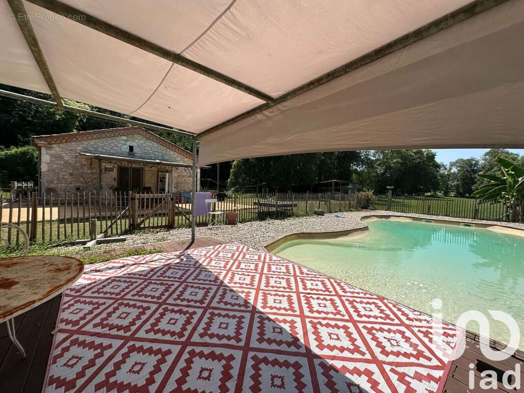 Photo 9 - Maison à MONFLANQUIN