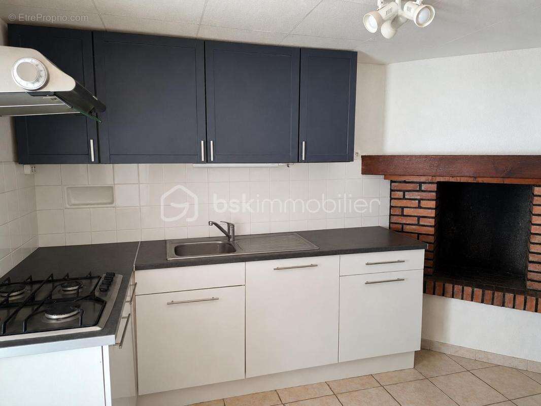Maison 110 m² - photo 20