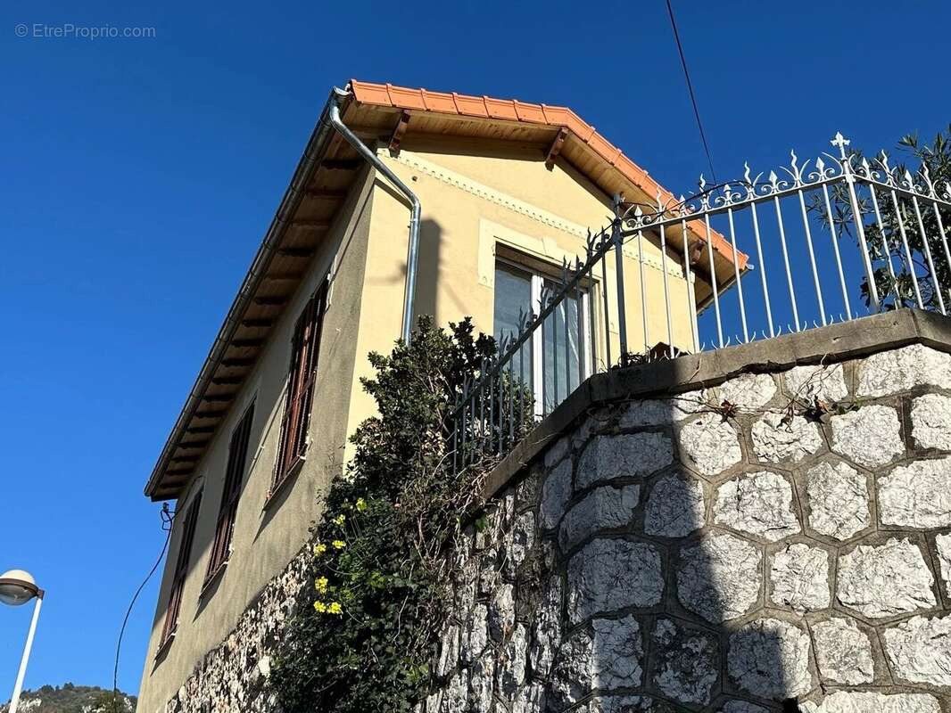 Maison à NICE