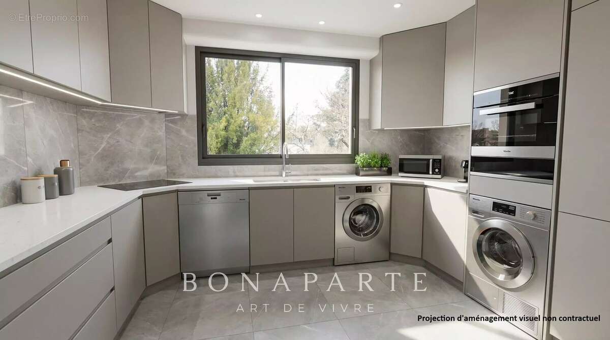 Appartement à PAU