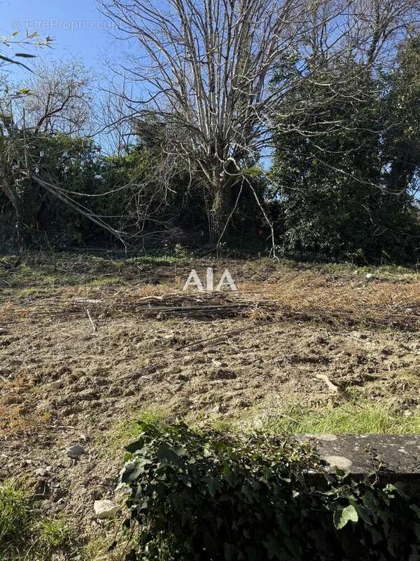 Maison à MAGNAC-SUR-TOUVRE