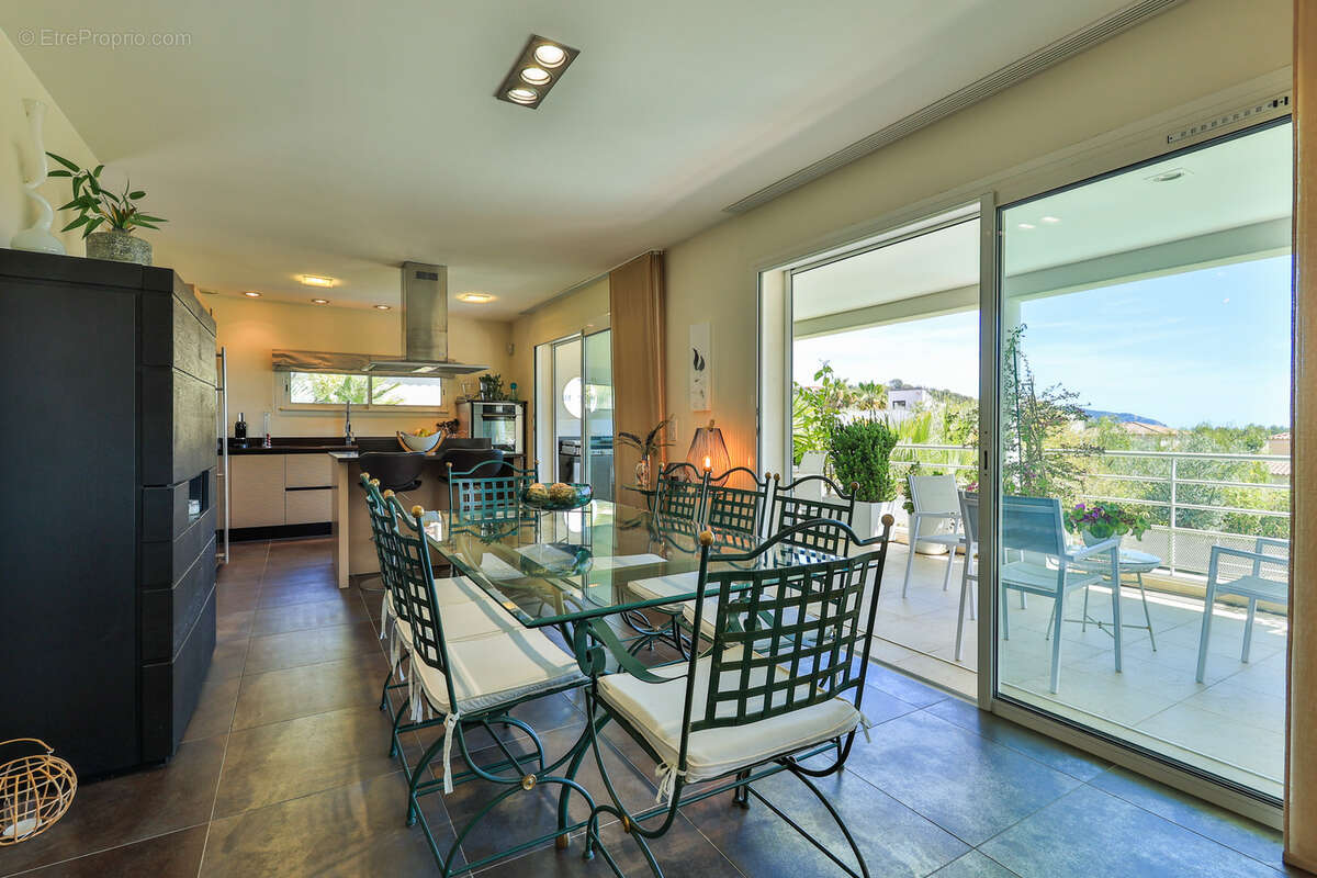 Maison à LA CIOTAT
