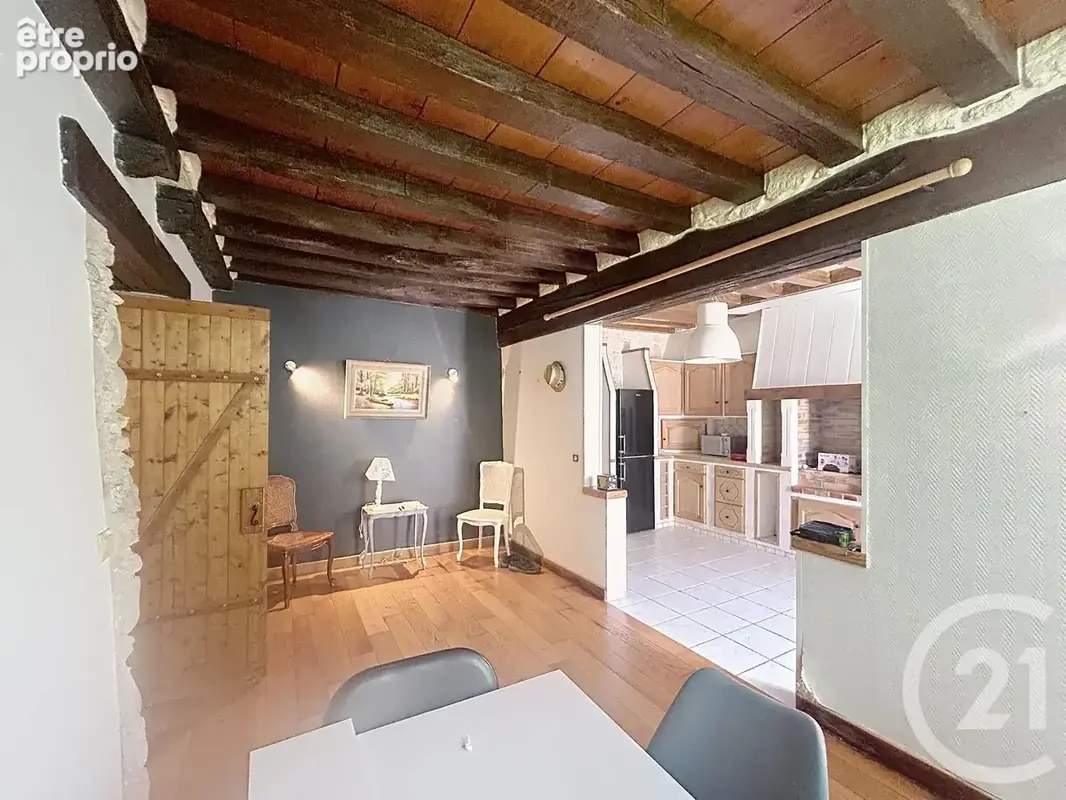 Maison 6 pièces 151 m² à vendre à Maincy (77950) - photo 3