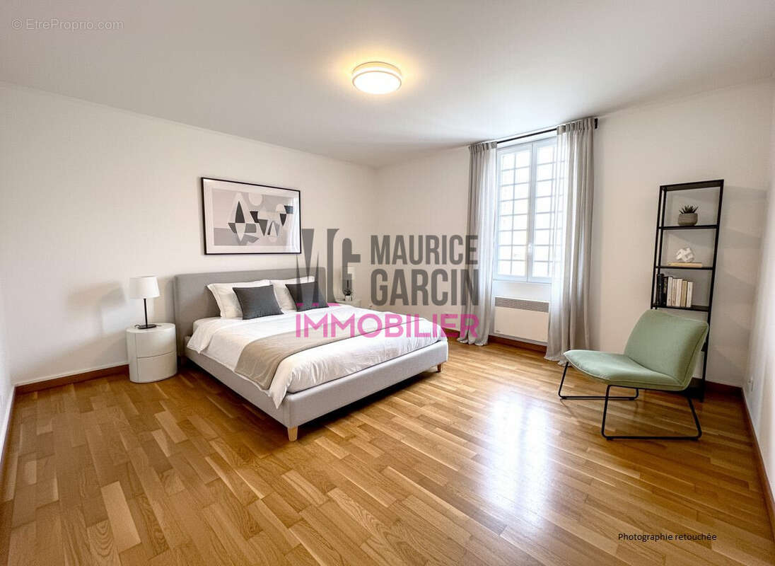 Appartement à ORANGE