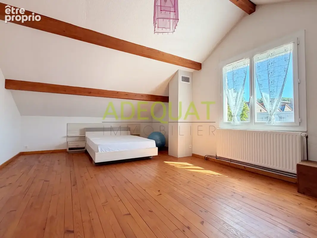 DOISSIN   Maison de 120m2 habitables avec sous-sol complet - photo 8