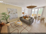 Appartement à MONTGERON