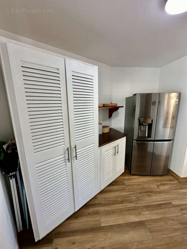 Maison à SAINT-MARTIN