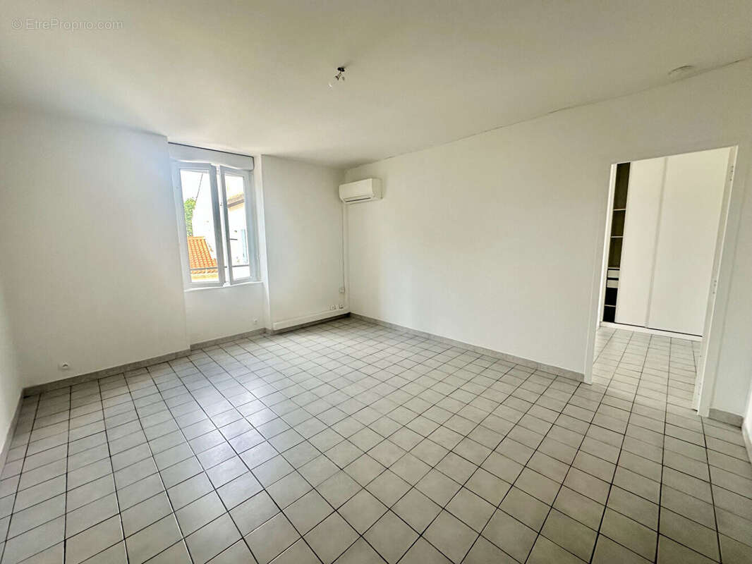 Appartement à NARBONNE