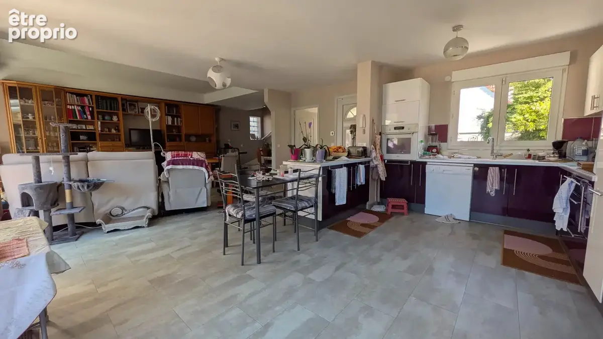 Maison 5 pièces 115 m² à vendre à Herblay (95220) - photo 9