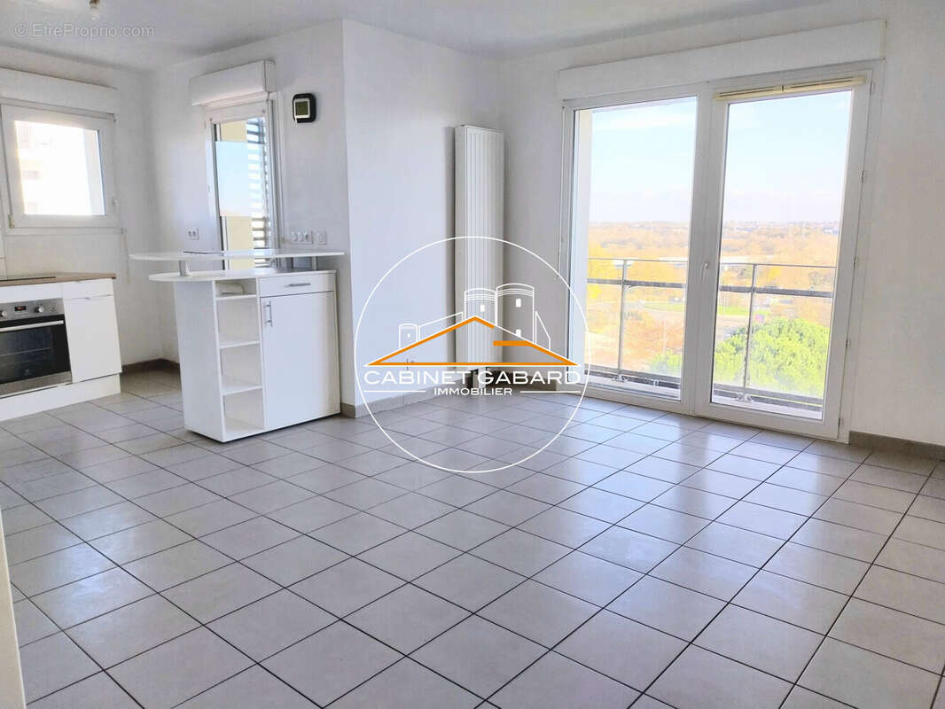 Appartement à ANGERS