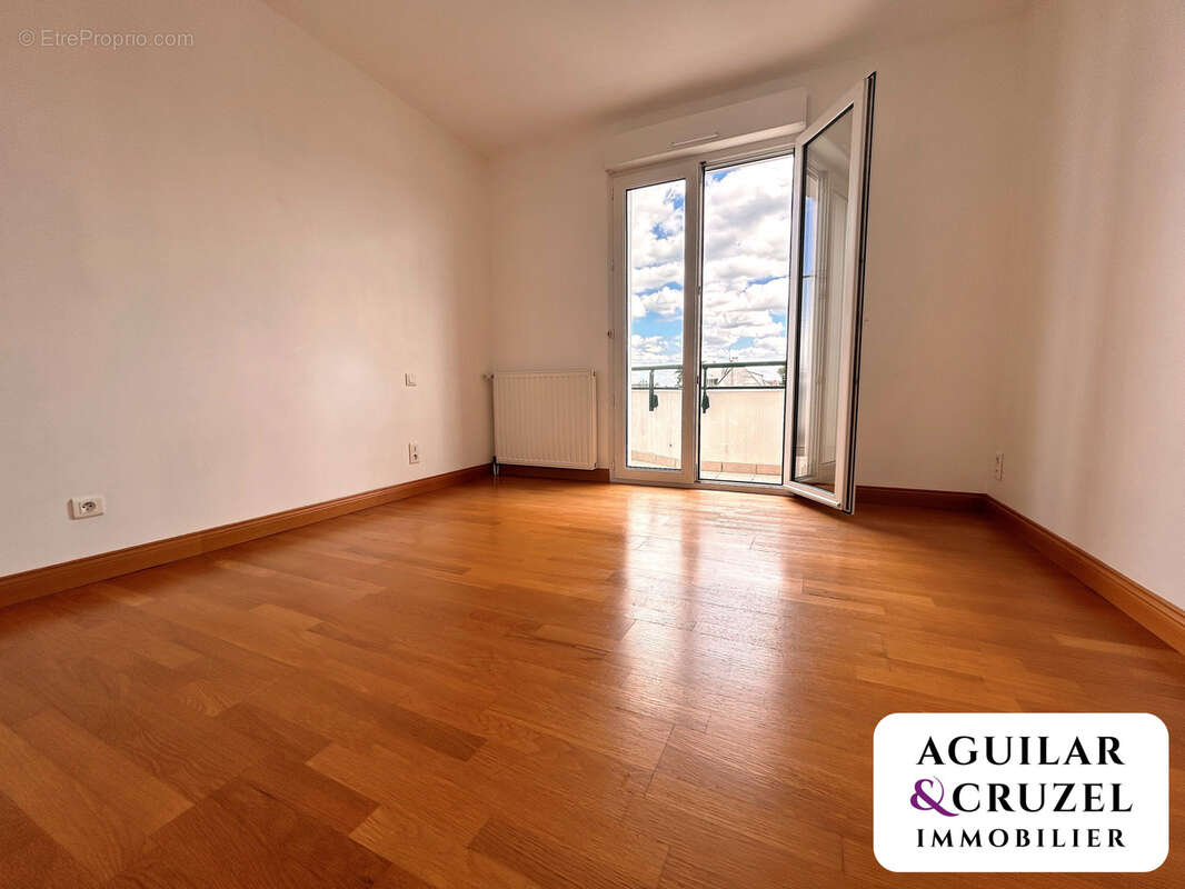 Appartement à BOURGES