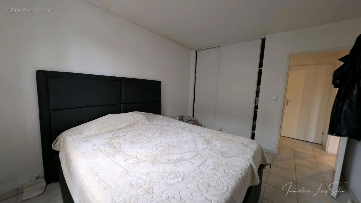 Appartement à BLACOURT