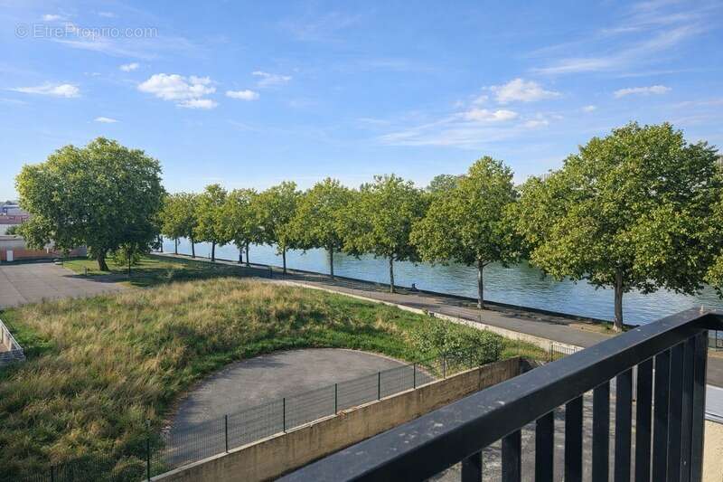 Appartement à ALFORTVILLE