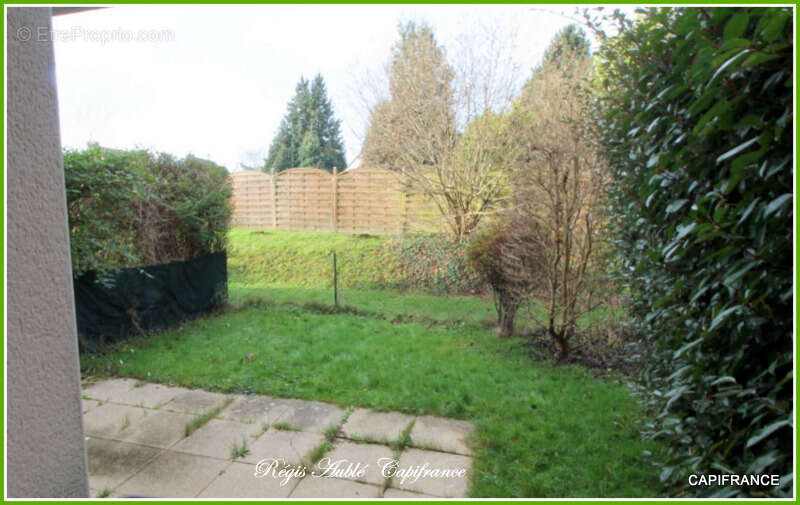 Appartement à BREAL-SOUS-MONTFORT